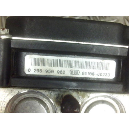 Bloc ABS (freins anti-blocage) CITROEN C4 GRAND PICASSO 1 Photo n°1