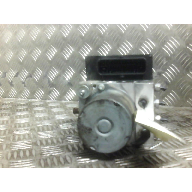 Bloc ABS (freins anti-blocage) CITROEN C4 GRAND PICASSO 1 Photo n°3