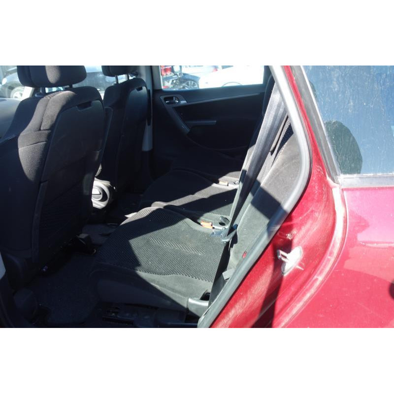 Bloc ABS (freins anti-blocage) CITROEN C4 GRAND PICASSO 1 Photo n°5