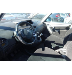 Bloc ABS (freins anti-blocage) CITROEN C4 GRAND PICASSO 1