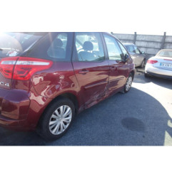 Bloc ABS (freins anti-blocage) CITROEN C4 GRAND PICASSO 1