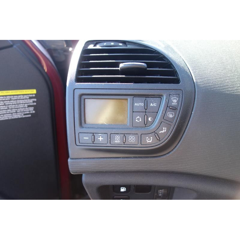 Bloc ABS (freins anti-blocage) CITROEN C4 GRAND PICASSO 1 Photo n°9