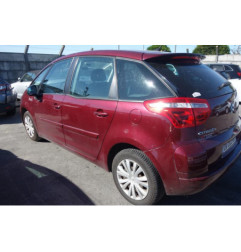 Bloc ABS (freins anti-blocage) CITROEN C4 GRAND PICASSO 1