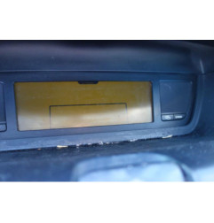 Bloc ABS (freins anti-blocage) CITROEN C4 GRAND PICASSO 1