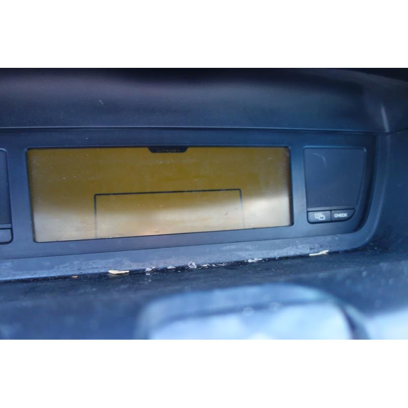 Bloc ABS (freins anti-blocage) CITROEN C4 GRAND PICASSO 1 Photo n°13