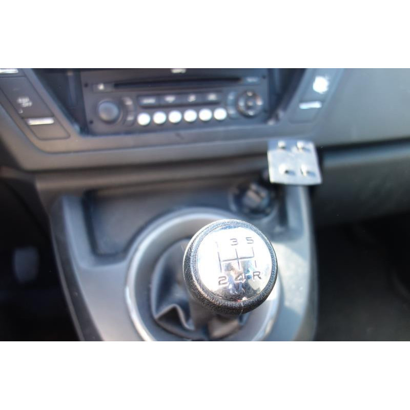 Bloc ABS (freins anti-blocage) CITROEN C4 GRAND PICASSO 1 Photo n°16