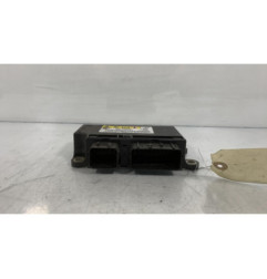 Boitier air bag CHEVROLET SPARK Photo n°1