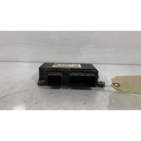 Boitier air bag CHEVROLET SPARK Photo n°1