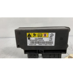 Boitier air bag CHEVROLET SPARK
