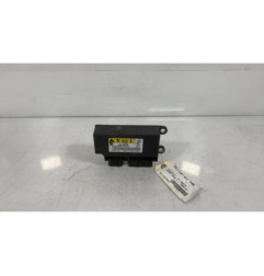 Boitier air bag CHEVROLET SPARK