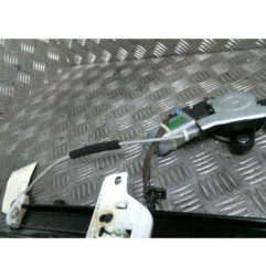 Leve vitre electrique avant gauche CHEVROLET SPARK Photo n°1