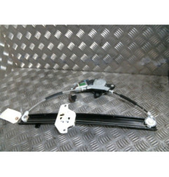 Leve vitre electrique avant gauche CHEVROLET SPARK