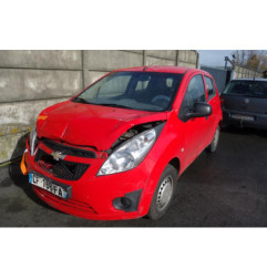 Cardan droit (transmission) CHEVROLET SPARK