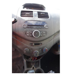 Cardan droit (transmission) CHEVROLET SPARK