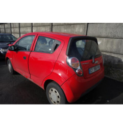 Cremaillere assistee CHEVROLET SPARK