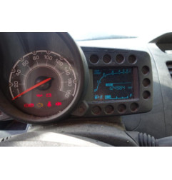 Cremaillere assistee CHEVROLET SPARK