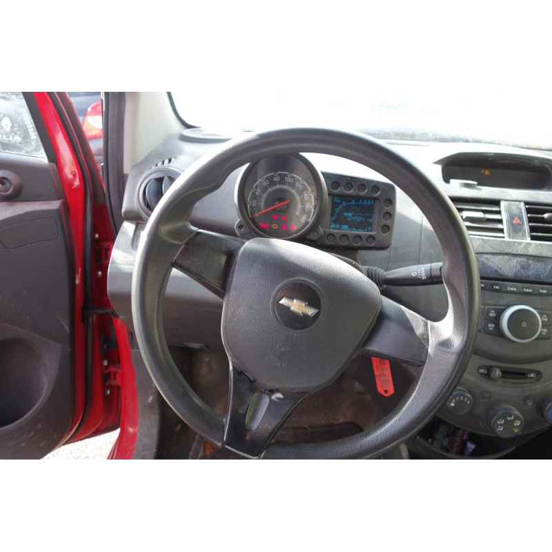 Cremaillere assistee CHEVROLET SPARK Photo n°6