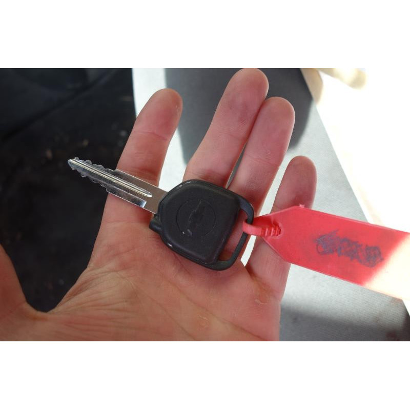 Cremaillere assistee CHEVROLET SPARK Photo n°10
