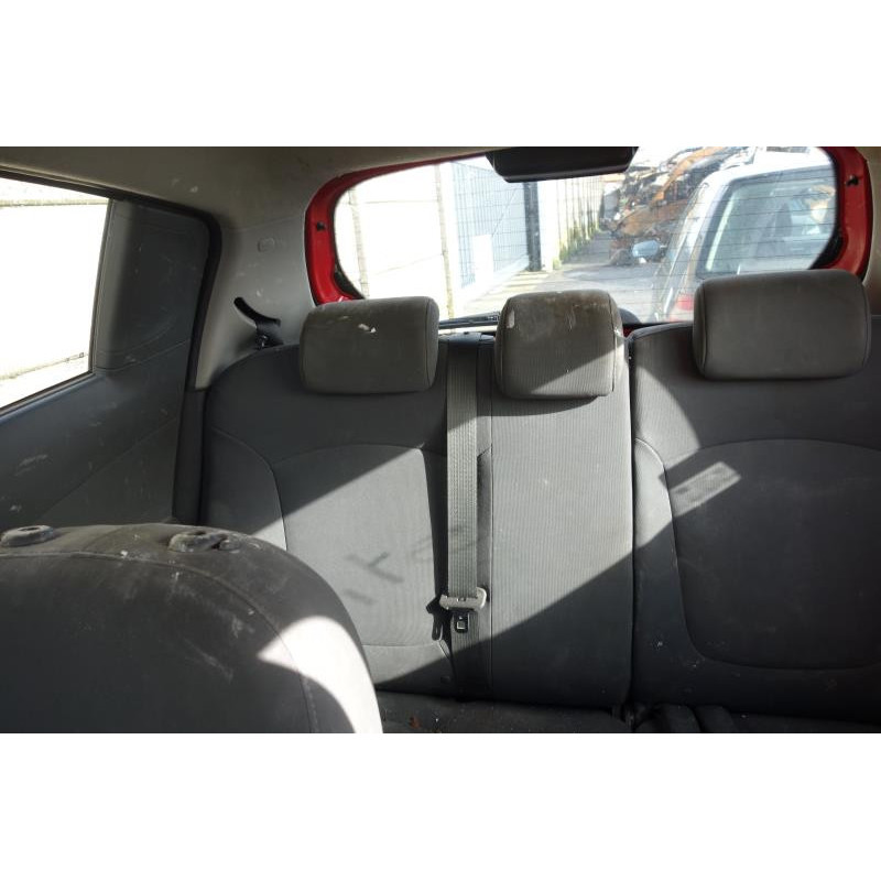 Pompe lave glace avant CHEVROLET SPARK Photo n°13