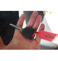 Pompe lave glace avant CHEVROLET SPARK