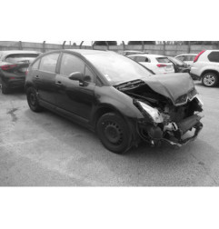 Etrier arriere gauche (freinage) CITROEN C4 1