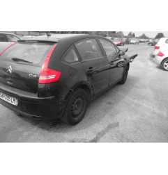 Etrier arriere gauche (freinage) CITROEN C4 1