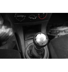 Etrier arriere gauche (freinage) CITROEN C4 1