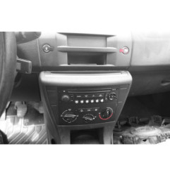Etrier arriere gauche (freinage) CITROEN C4 1