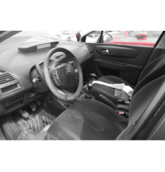 Etrier arriere gauche (freinage) CITROEN C4 1