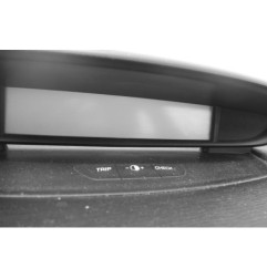 Etrier arriere gauche (freinage) CITROEN C4 1