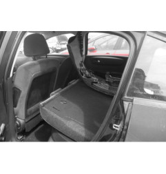 Etrier arriere gauche (freinage) CITROEN C4 1