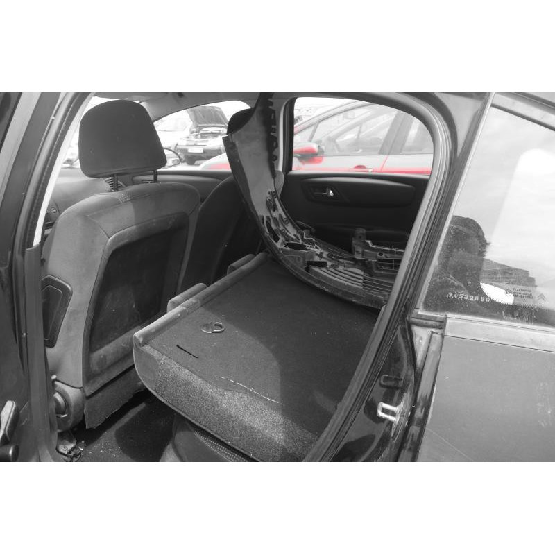Etrier arriere gauche (freinage) CITROEN C4 1 Photo n°10