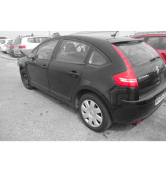 Etrier arriere gauche (freinage) CITROEN C4 1