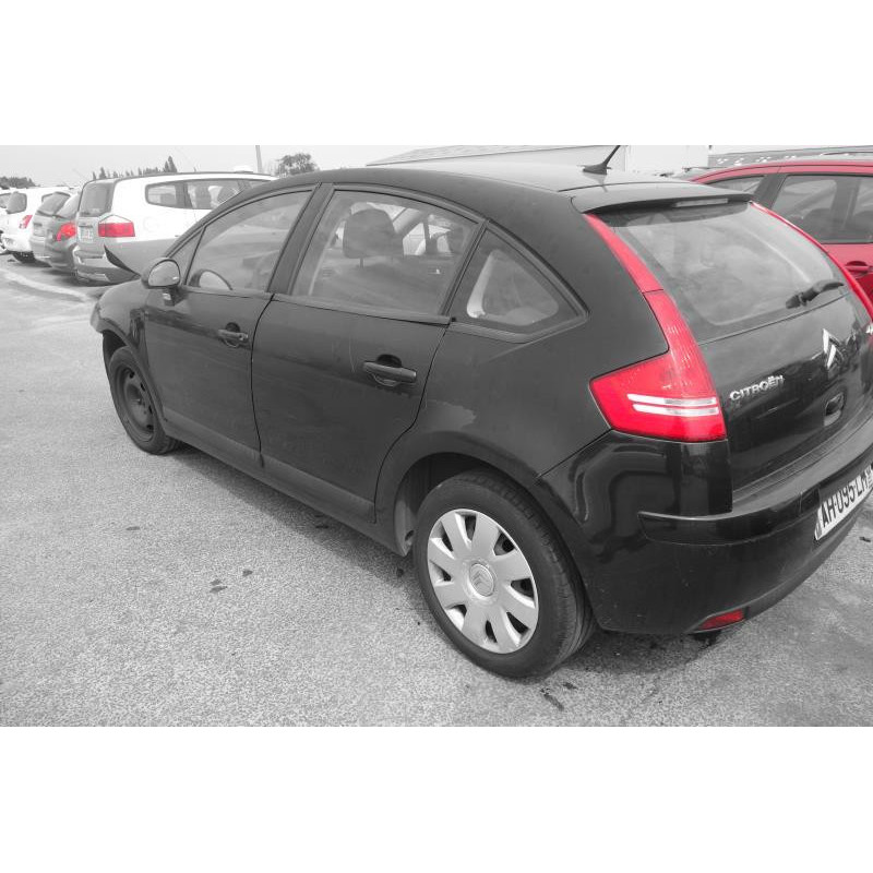 Etrier arriere gauche (freinage) CITROEN C4 1 Photo n°11