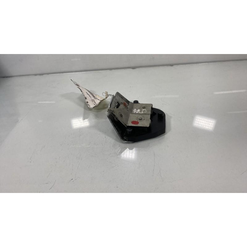 Serrure arriere droit CITROEN C8 Photo n°1