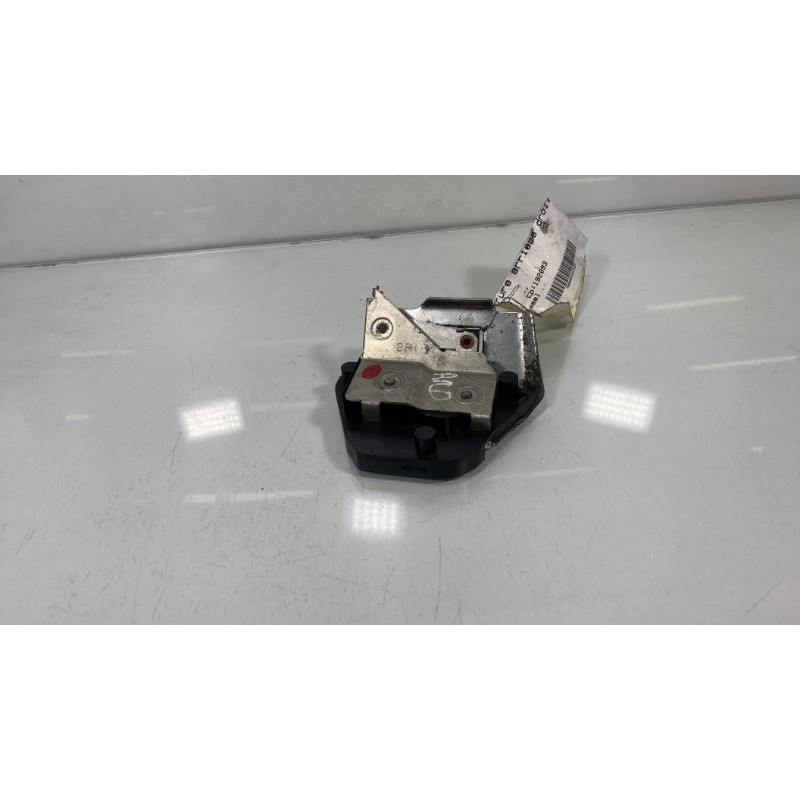 Serrure arriere droit CITROEN C8 Photo n°2