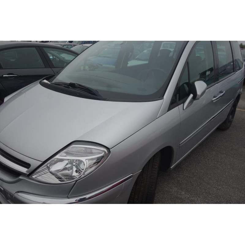 Serrure arriere droit CITROEN C8 Photo n°4
