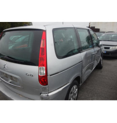Serrure arriere droit CITROEN C8