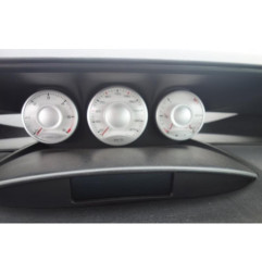 Serrure arriere droit CITROEN C8