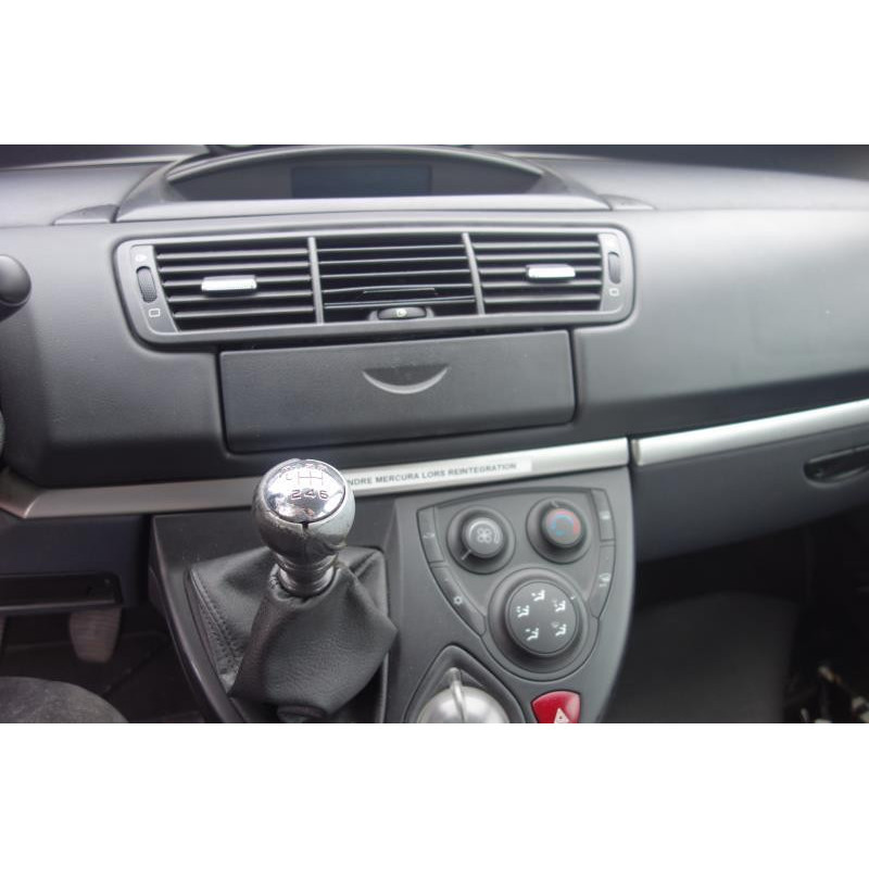 Serrure arriere droit CITROEN C8 Photo n°10