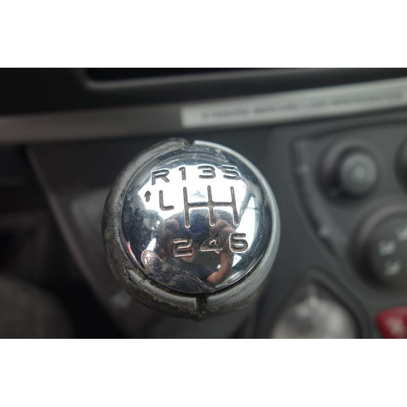 Serrure arriere droit CITROEN C8 Photo n°11