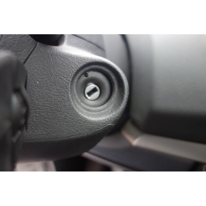Serrure arriere droit CITROEN C8 Photo n°12