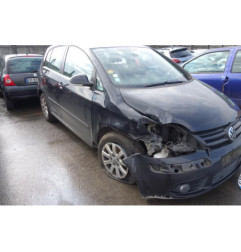 Ceinture arriere droit VOLKSWAGEN GOLF PLUS