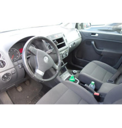 Ceinture arriere droit VOLKSWAGEN GOLF PLUS