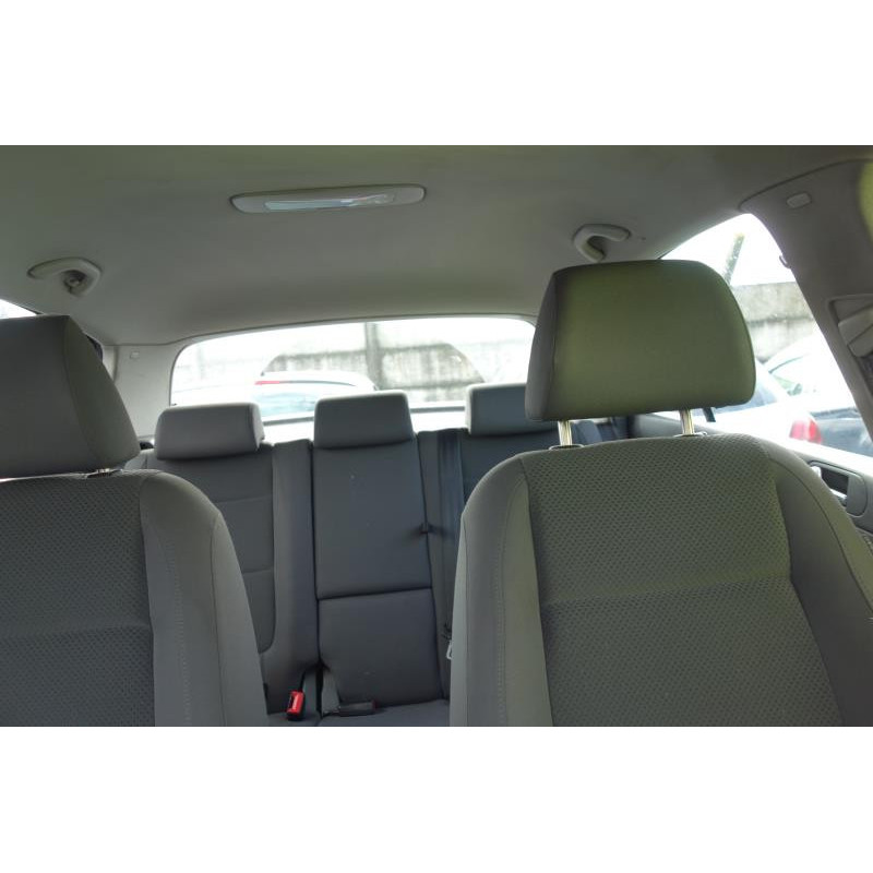 Ceinture arriere droit VOLKSWAGEN GOLF PLUS Photo n°9