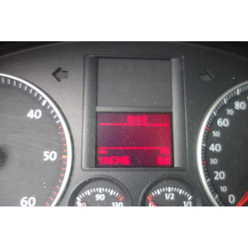 Ceinture arriere droit VOLKSWAGEN GOLF PLUS Photo n°10