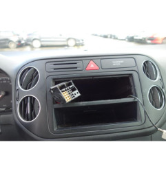 Ceinture arriere droit VOLKSWAGEN GOLF PLUS