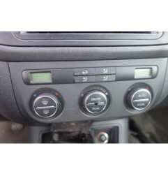 Ceinture arriere droit VOLKSWAGEN GOLF PLUS