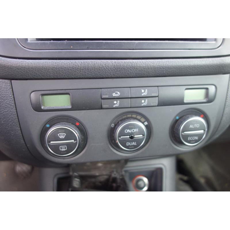 Ceinture arriere droit VOLKSWAGEN GOLF PLUS Photo n°12