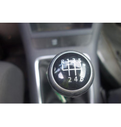 Ceinture arriere droit VOLKSWAGEN GOLF PLUS